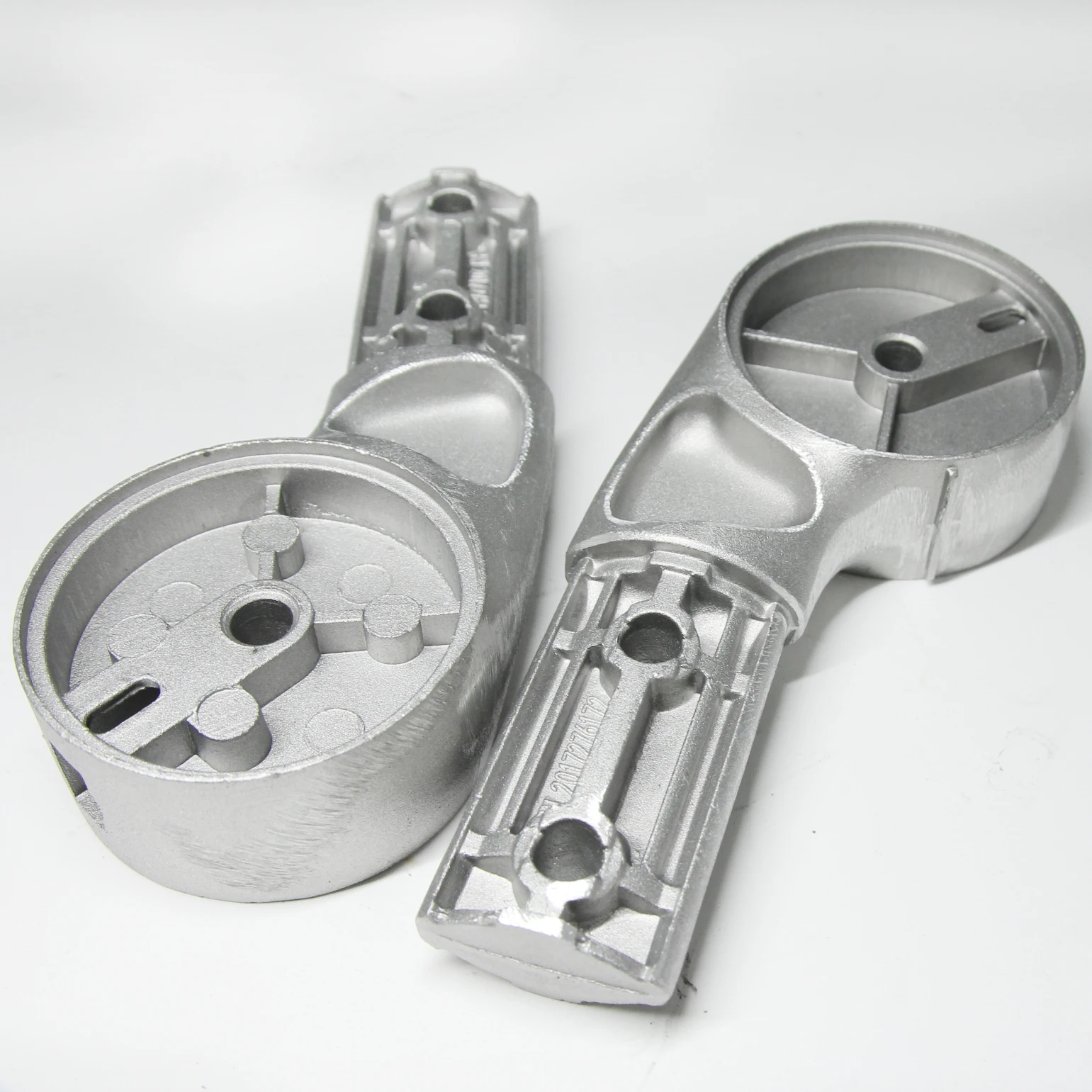 Oem Small Hot Chamber Valve Metal Parts And Sand Castings Housing Lost Wax Steel Aluminium Die Casting Iron Parts