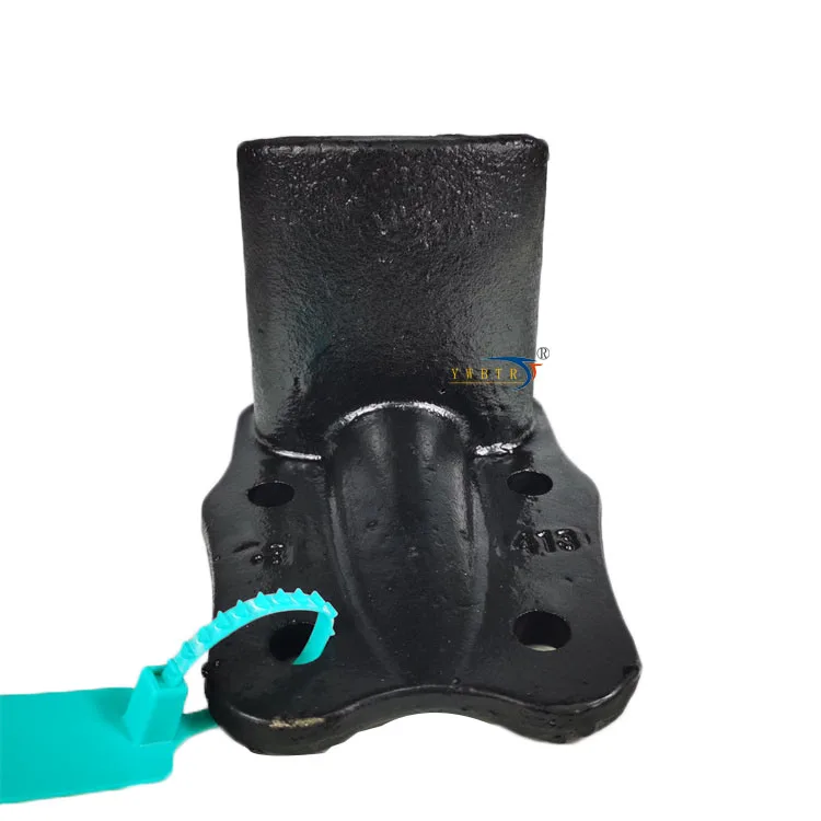 AUTO PARTS 6HH1 FRR/FSR STOPPER  SUB SPRING/SPRING BRACKET  1533560590 1-53356059-0 1-53356-059-0 TRUCK HIGH-QUALITY WHOLESALE