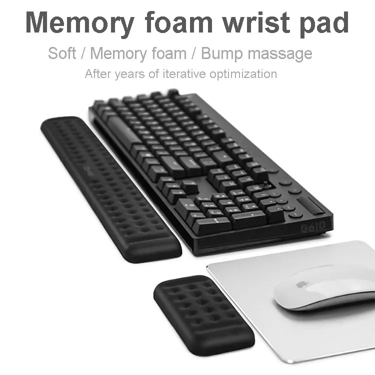 Mouse Wrist Rest
