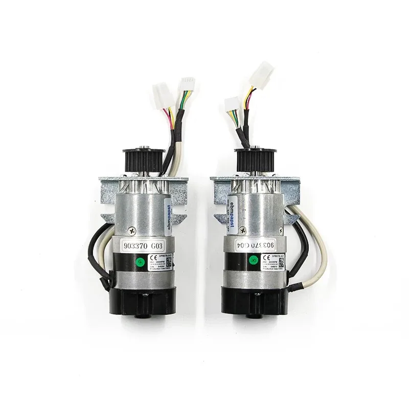 Elevator Spare Parts KM903370G03 G04 KM903375G04 Elevator Door Motor