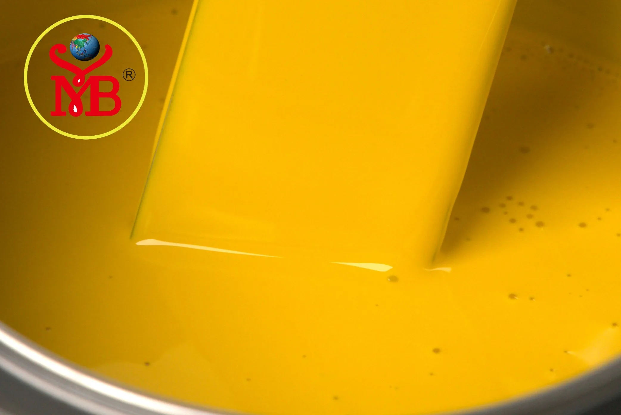 Высококачественная 2k краска для автомобиля верхнее покрытие автомобильной