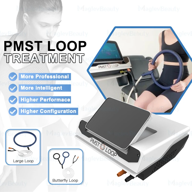 Professional PEMF Mat Magnetic Physical Therapy System For Human Body Pain Recovery Horse Rehabilitation Equip Physical Therapy