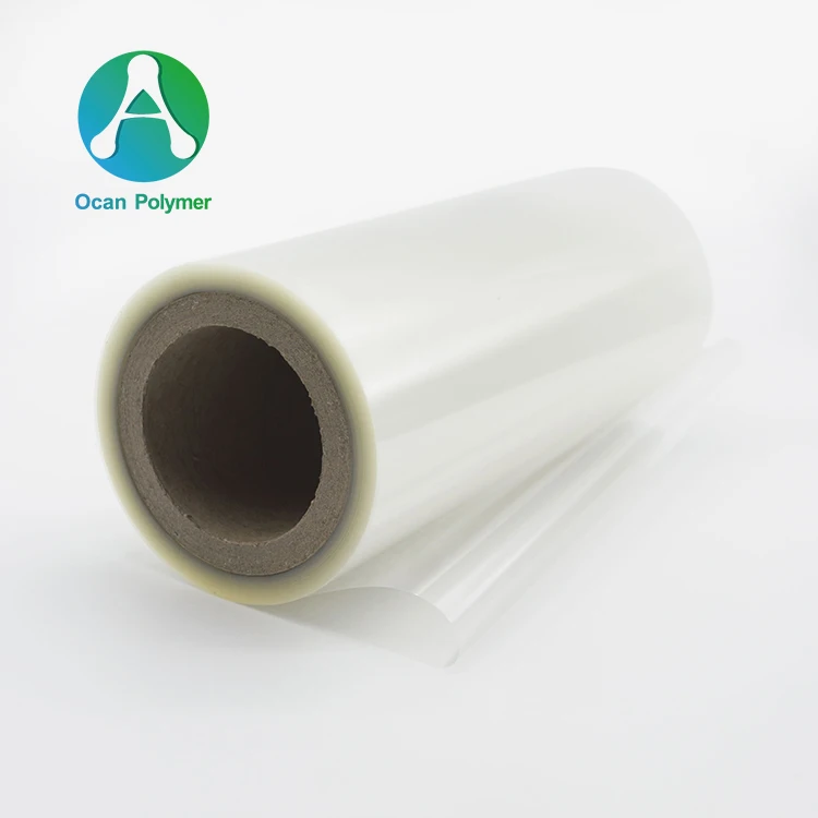High Quality BOPET Pet Film for Potato Chips Packing Food Packaging