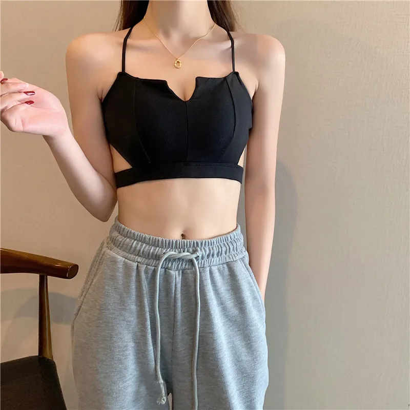 
2021 new design teen stylish fancy bralette 