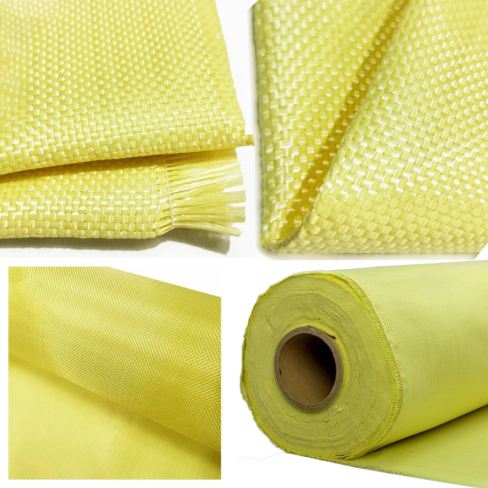 JHDTEX kevlar cotton nomex canvas anti fire fireproof flame fire retardant resistant fabric