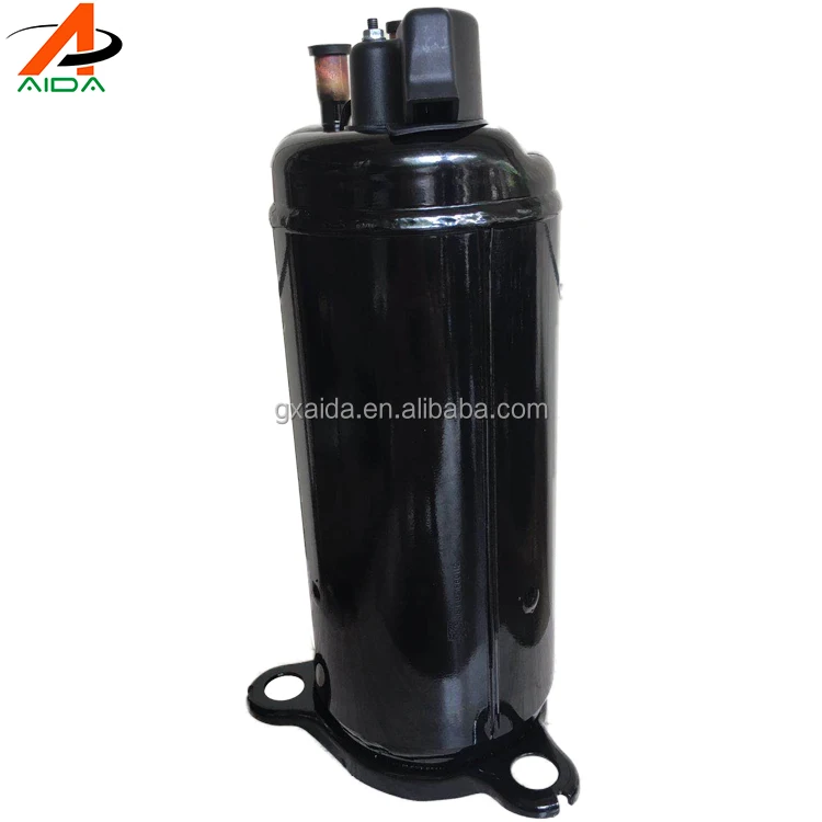 R410A RN135WHHMC rotary screw air compressor small screw compressor115V-120V