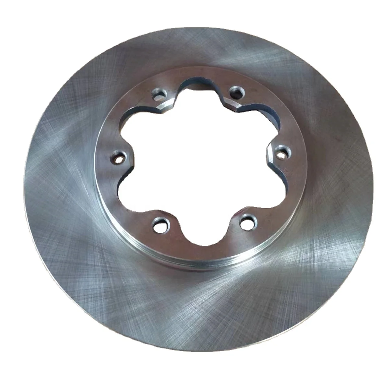 Top Original Quality Drilled Slotted Disc Brake Rotors for Cars