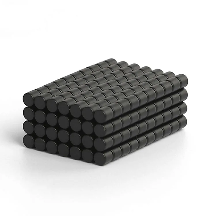 Горячая Распродажа Fe2O3, постоянный Круглый Ферритовый динамик, магнит для промышленности