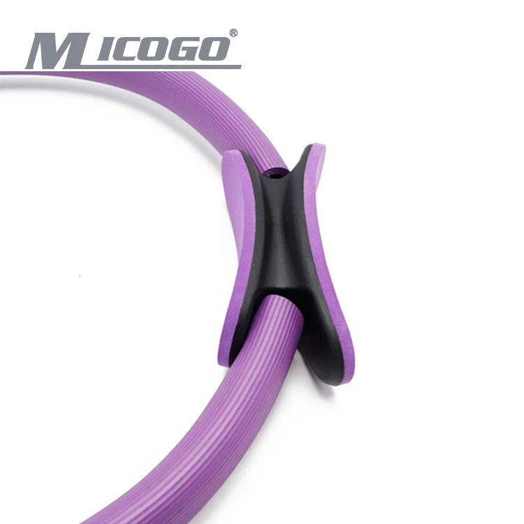 Factory Wholesale  Pilates Ring Circle Durable And Cheap Hot-Selling Fitness Equipment Pilates Accessories