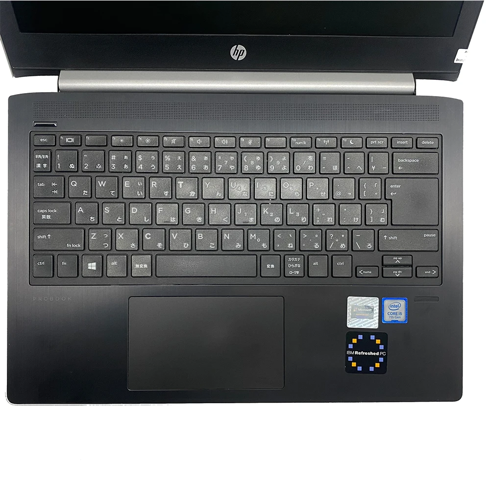 Probook 430 G5 Original used Notebook Core I5  Portable Business Computer Second-hand Laptops