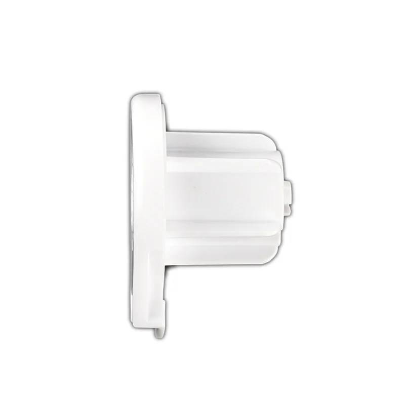 Hot Sale High Quality Ultra-Thin Metal Kits Clutch Window Accessories Curtain Mechanism 28 32 38 Roller Blinds Components