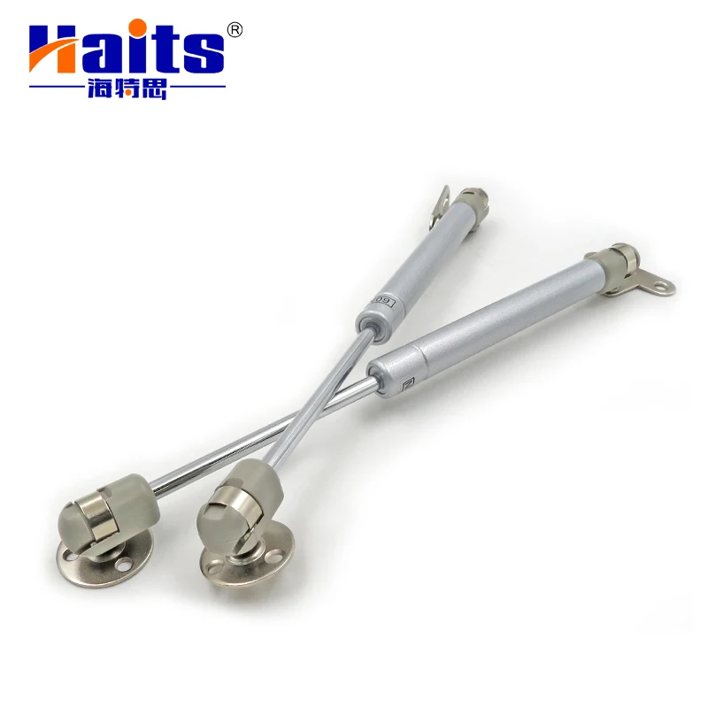 Furniture Hardware Cabinet Support Hydraulic Cylinder Lockable Gas Spring Door Lift Up