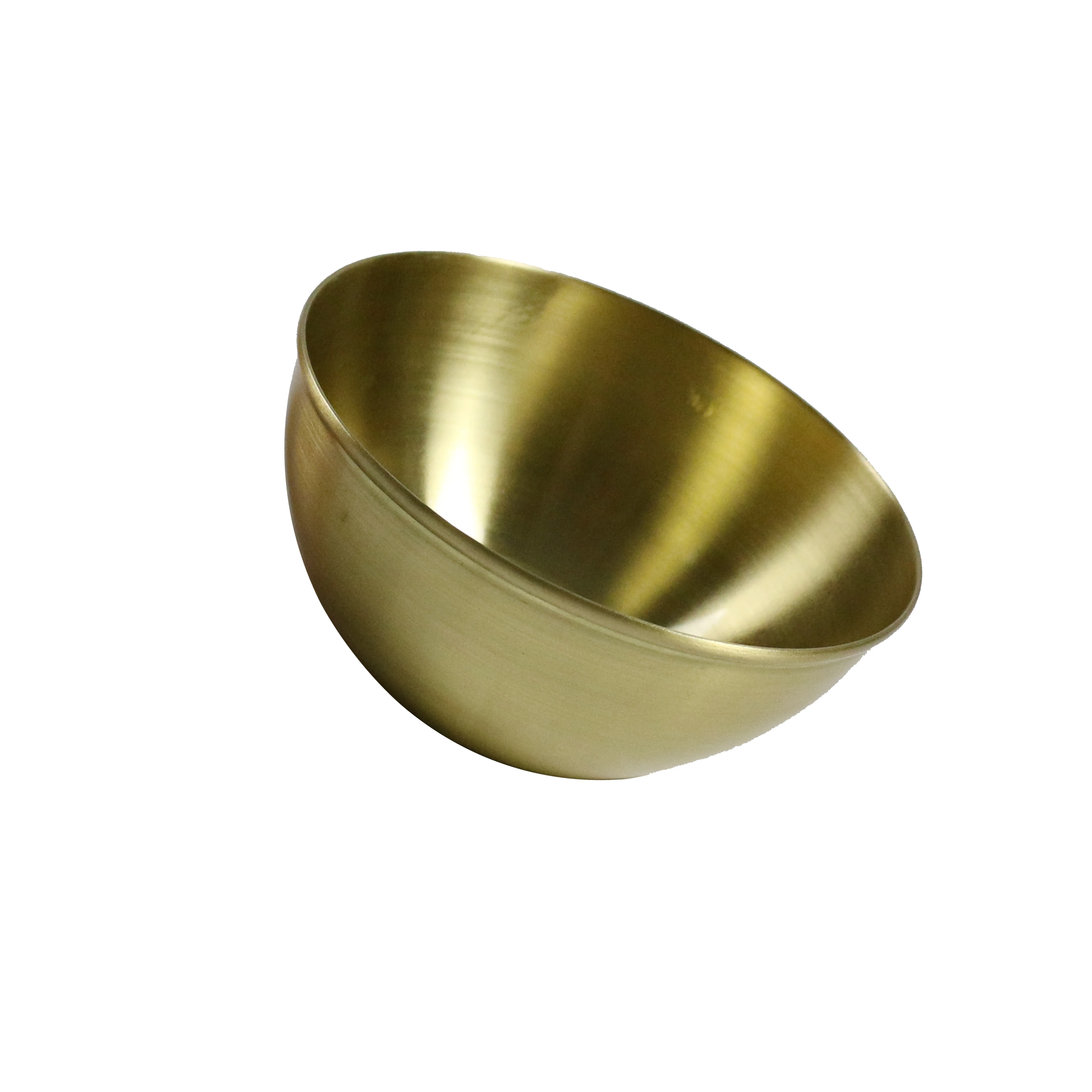 OEM Custom Spinning Spare Parts Sheet Metal Fabricated Services Factory Decorative Marble Fruit Bowls Spun Antique Brass Bowls
