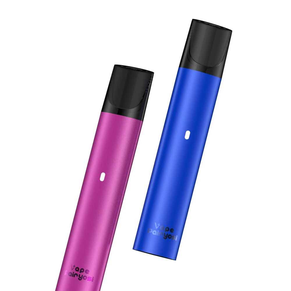  Оригинальный стартовый набор для электронной сигареты Relax Vape Pod 380 мАч Новое поступление популярная электронная сигарета 2