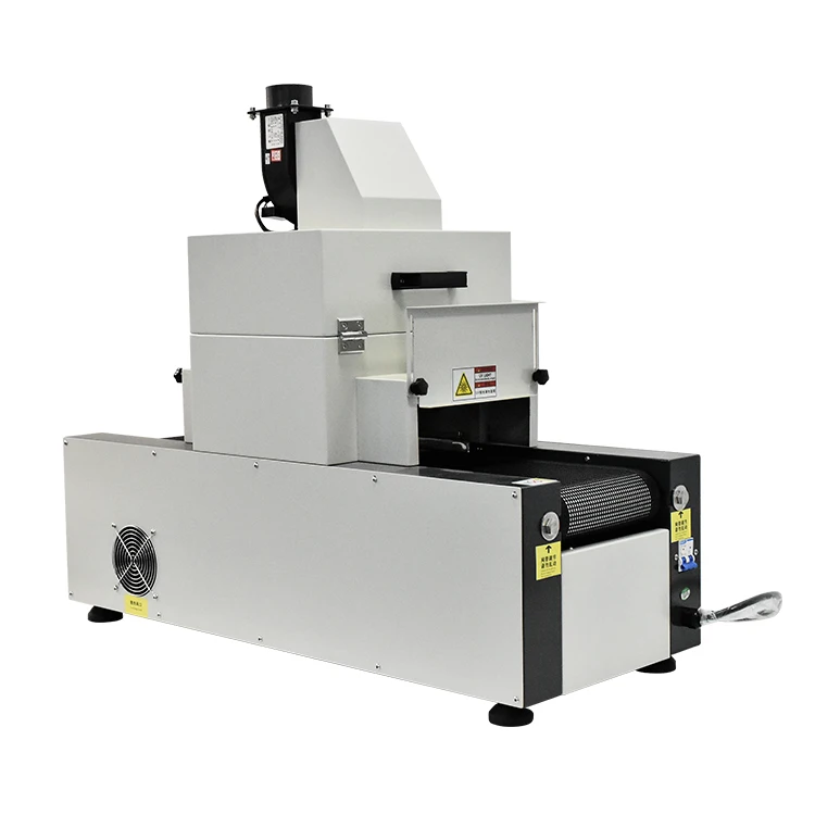 CE сертифицированная система УФ-светодиодной лампы с водяным охлаждением, быстрое УФ-устройство для печати чернил, сушилка для шелкотрафаретной печати