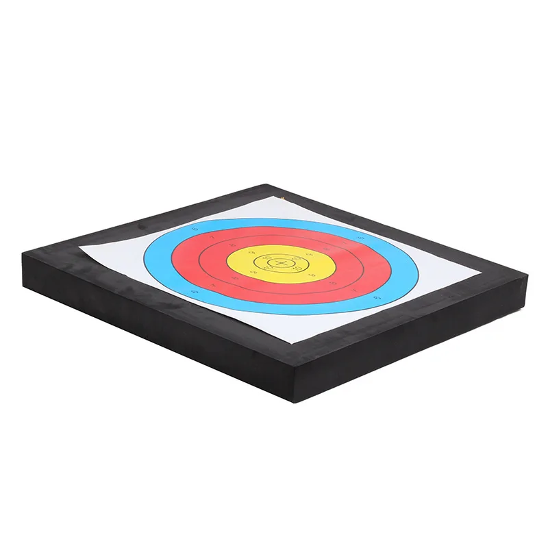 EVA пены стрельба из лука клееный брус съемки стрелка пены стрельба из лука доска