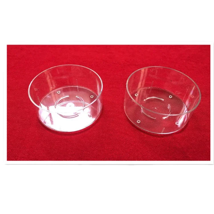 Прямая продажа с завода Экологичные рождественские подсвечники