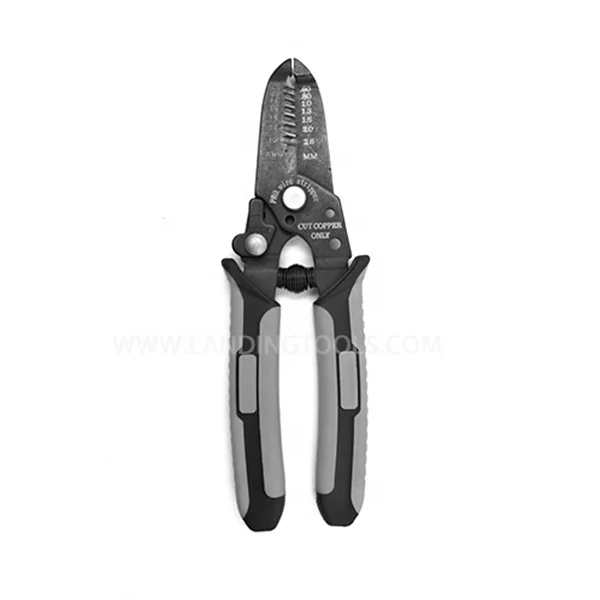Cut Copper Only Wire Cutter Plier Multitool Pliers