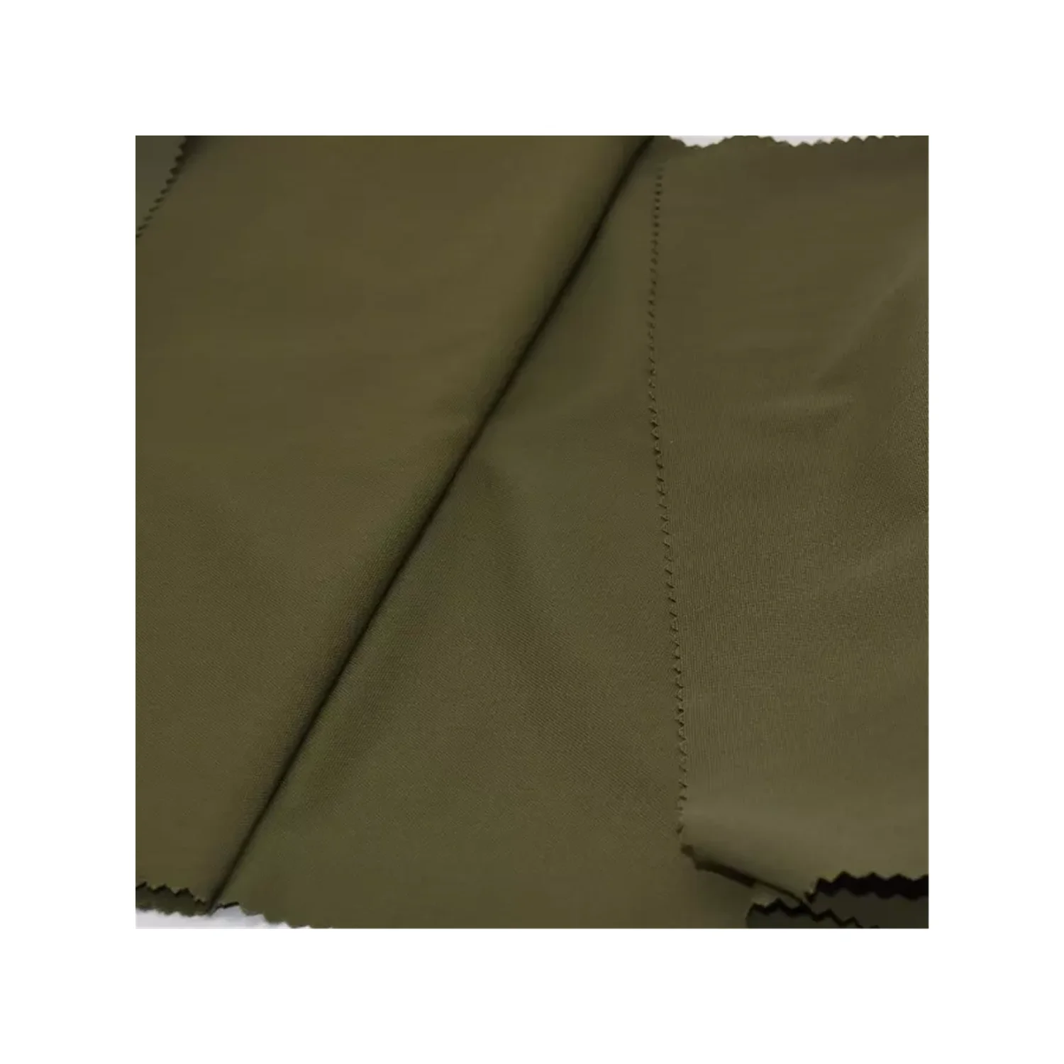 Hot sale 300D*500D 100% nylon Oxford fabric plain weave Tasron fabric for tent