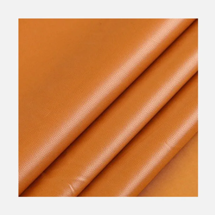 Manufacturers Supply Nylon Oxford Fabric  TPU Waterproof Windproof Outdoor Raincoat Poncho Fabric