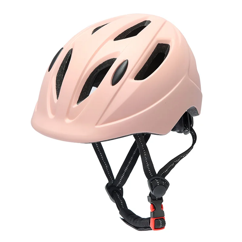 CE Certified Kids Bicycle Helmets Boy Girl City Cycling Road Riding Skateboard E Scooter Bike Urban Helmet