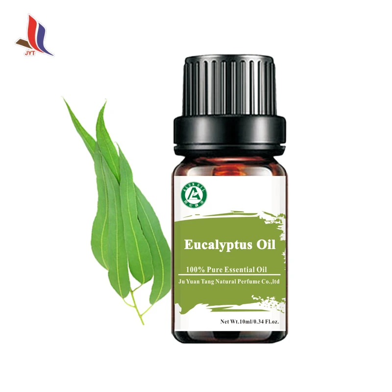 Pure  70% Eucalyptus Plant Essential Oils for air fresheners