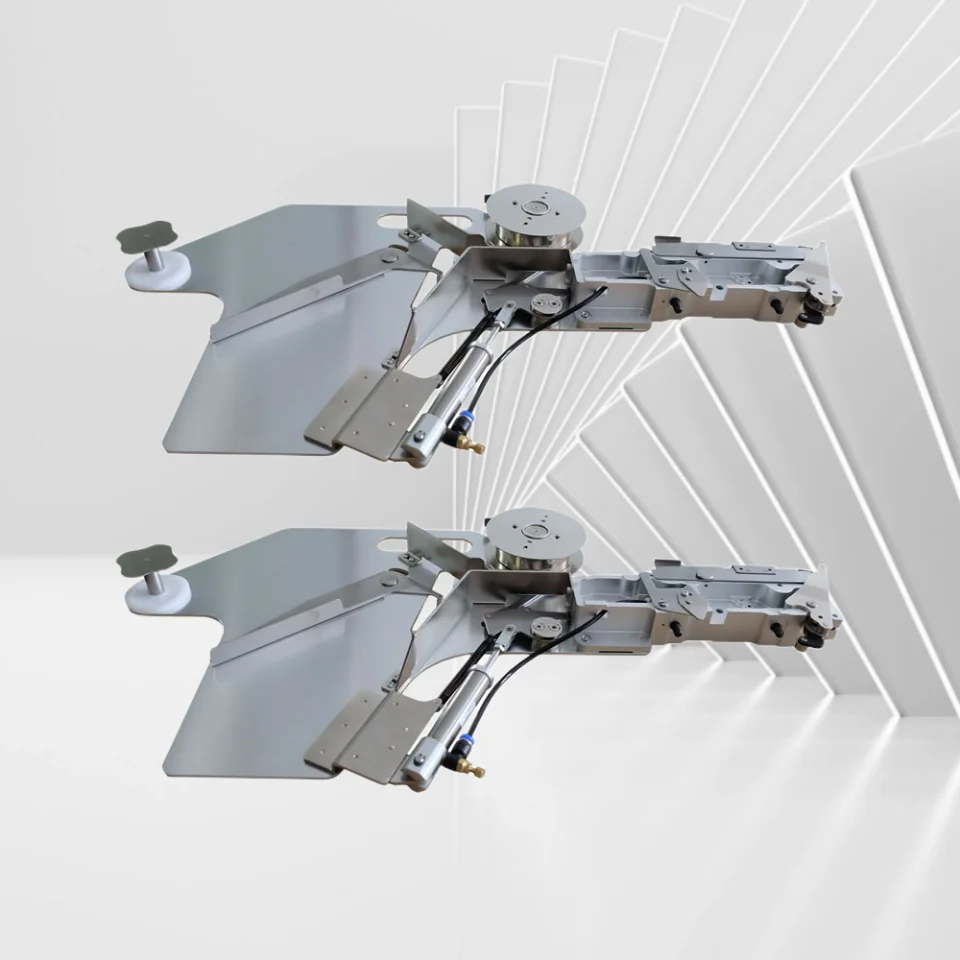 High quality YAMAHA CL 24mm Feeder KW1-M4500-014 For yamaha YV/YG machine SMT spare parts