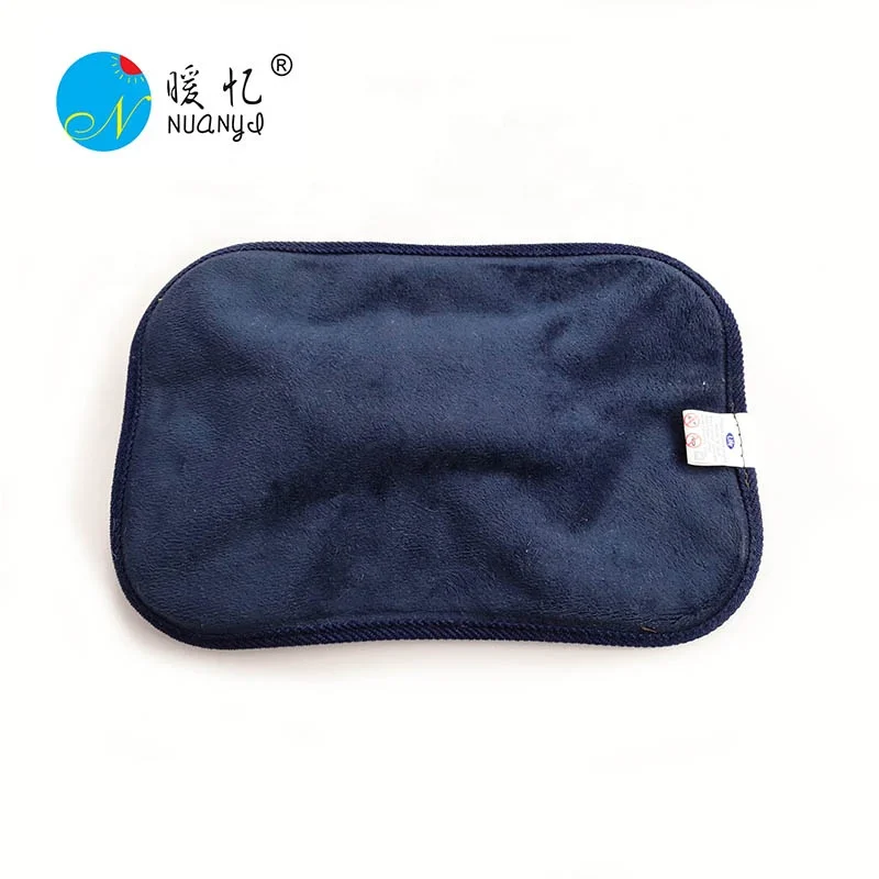 
electric hot water bag/bottle price health supplement with CE&RoHS 