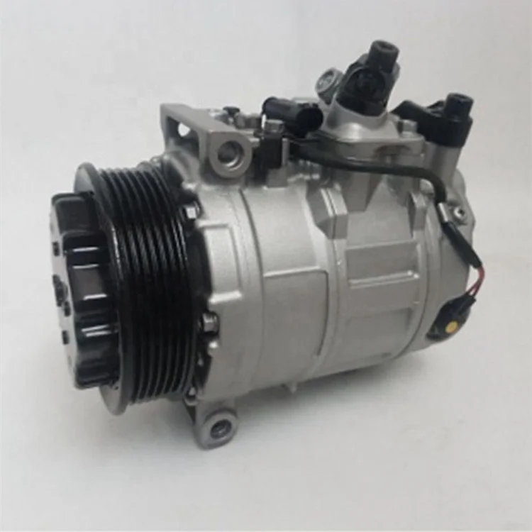 A0012301011 Auto Air Compressors Machines Parts Air Condition Compressor For Mercedes Benz E-CLASS C-CLASS W204 W245 W211