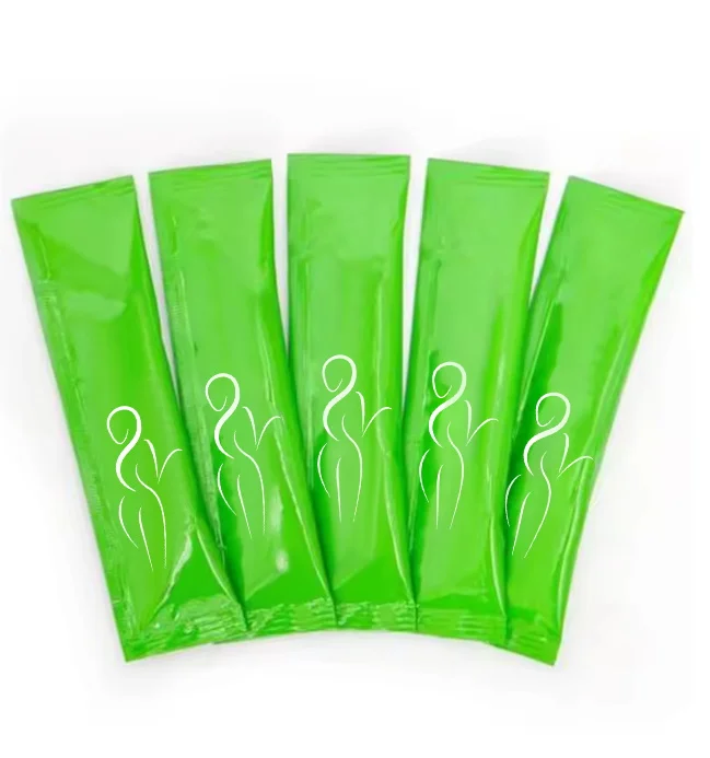 OEM/ODM weight control Boosts lmmune System Boost your metabolism Detoxification Slimming Enzyme jelly stick