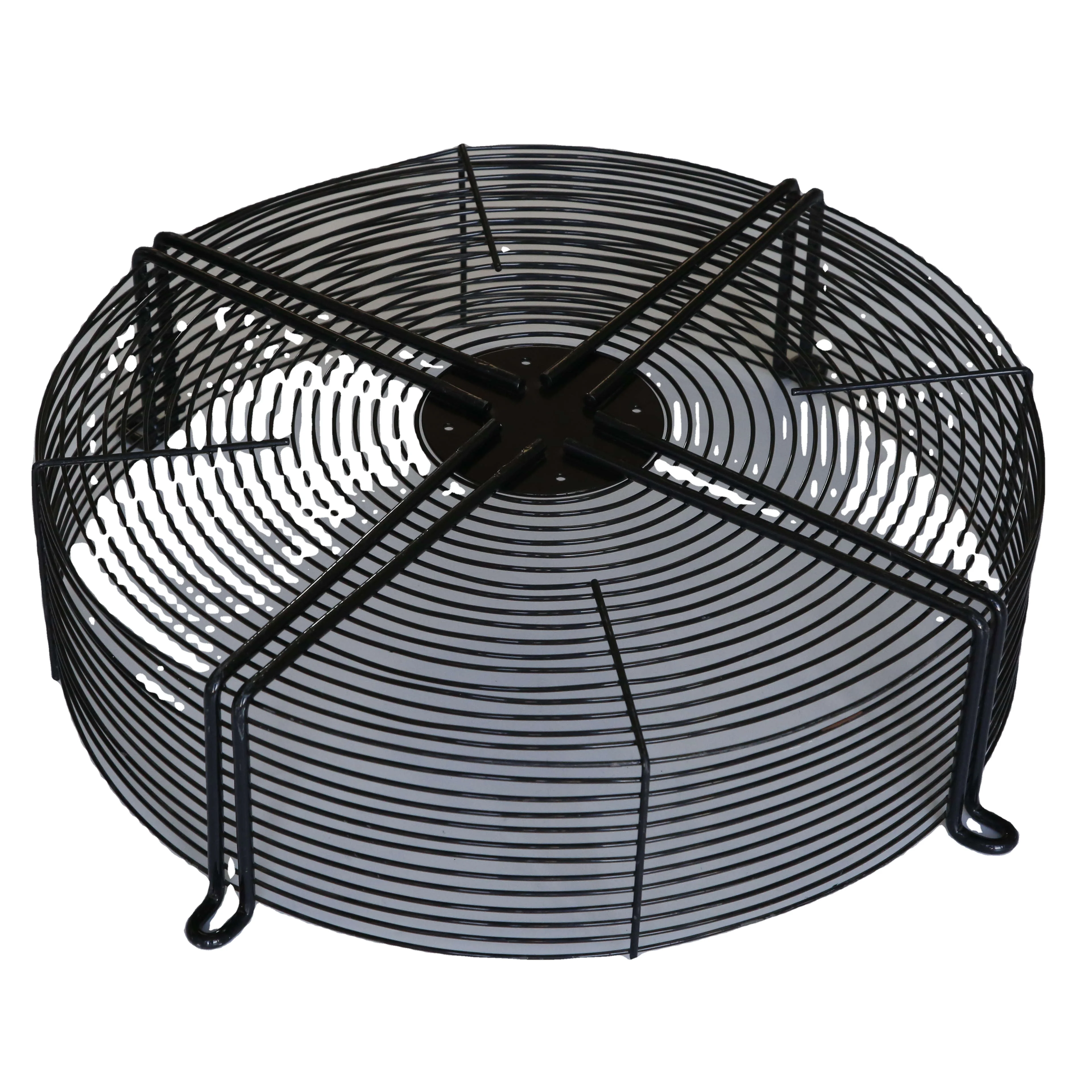 Высококачественная Крышка для вентилятора металлическая крышка защита нержавеющая сталь 304 особенность материала температура оригинальный тип