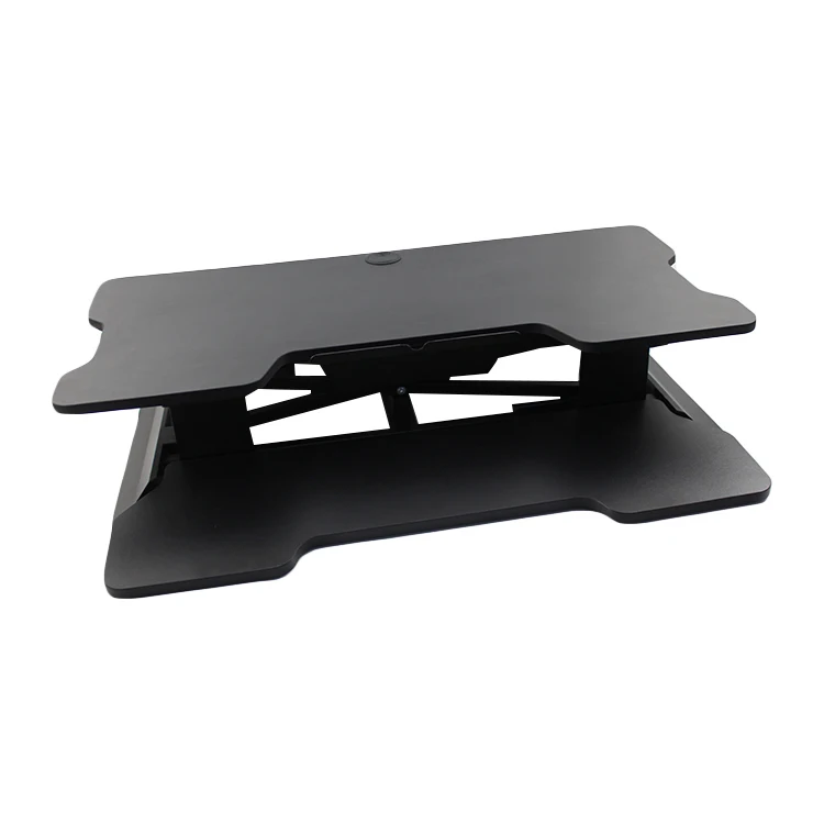 Регулируемый по высоте стол для сидения и стоя, преобразователь стоя для офиса