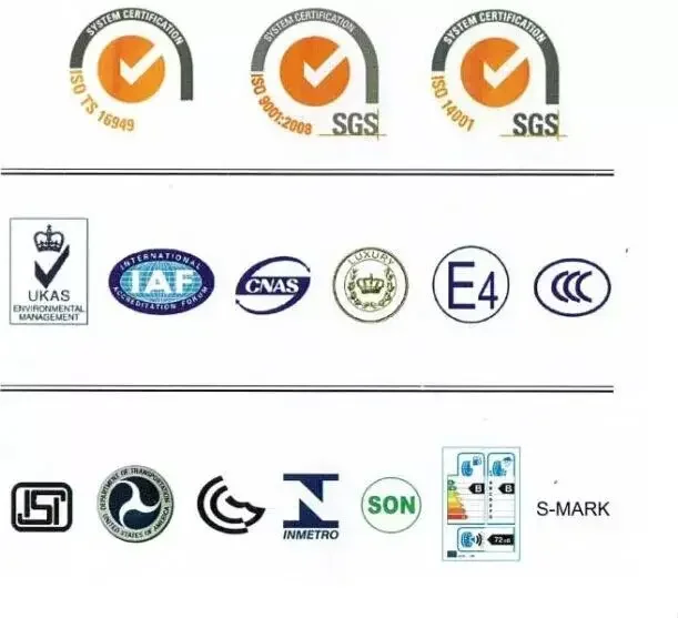 Strong Traction and Gripping Stress short haul Truck tire 9.00R20 with Excellent Abrasion Resistance