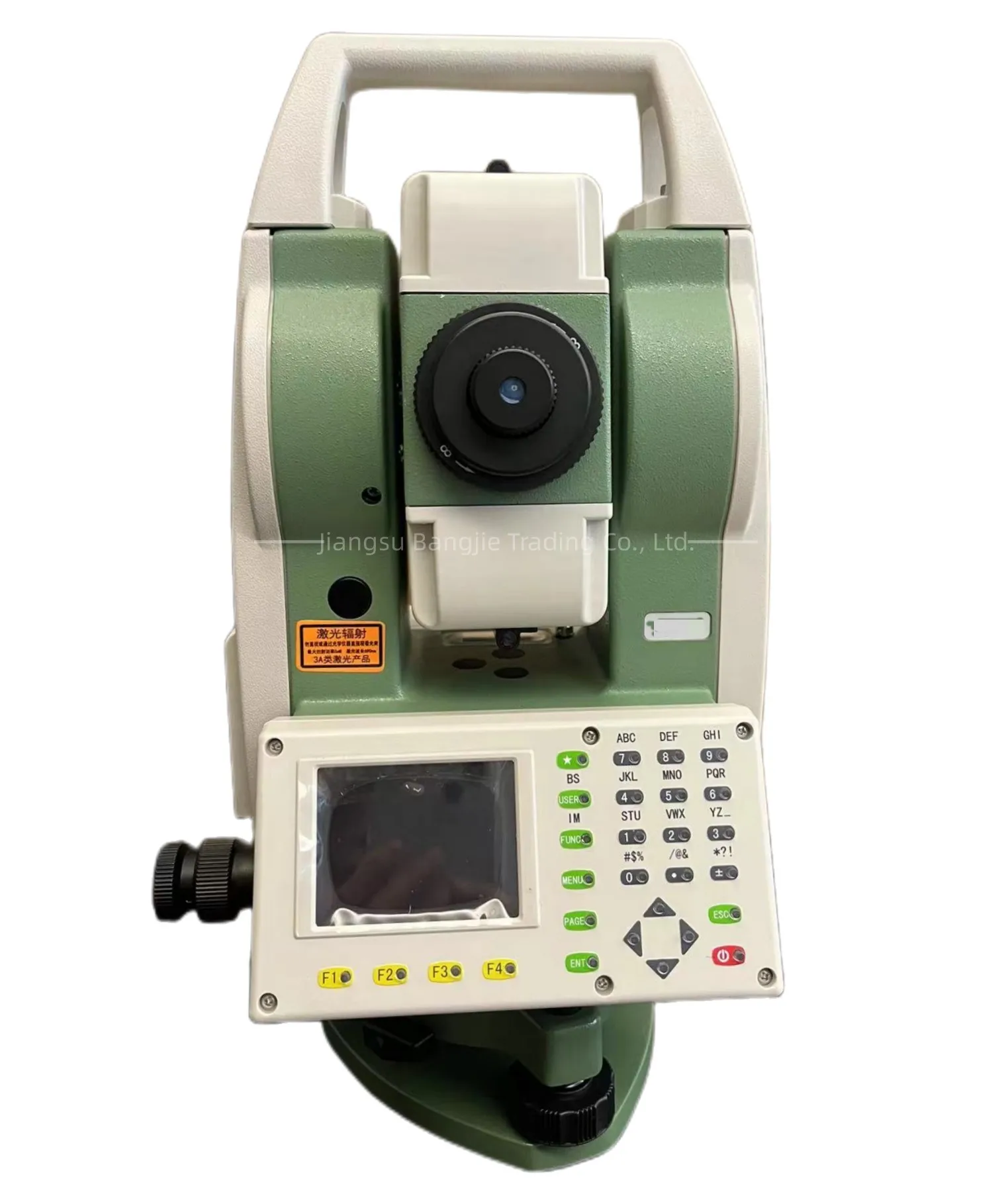 FOIF RTS342R10/ RTS 342N Total Station 1500 no prisme Survey equipment Android system