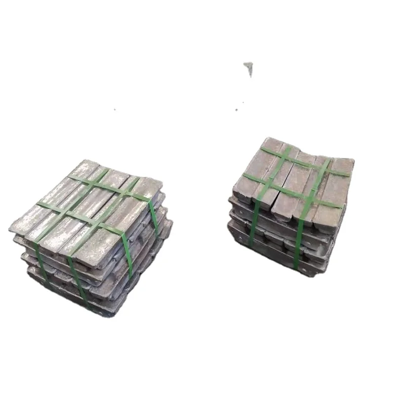 lead ingots price 99.99 purity lead ingot for sale