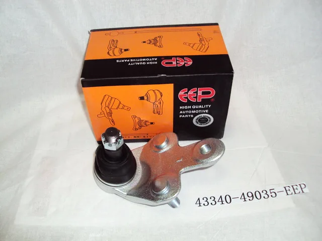 Подвеска EEP для Toyota Highlander /Lexus 450/AGL10/GGL15/GYL/Sienna