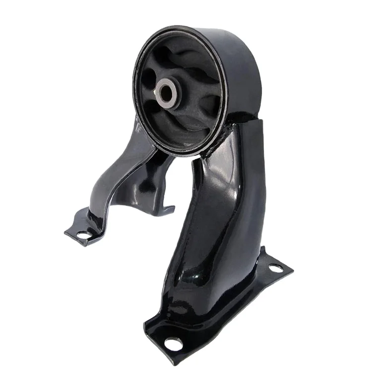 MR554746 MR554541 Scap Rubber Engine Transmission Mounting auto parts for Mitsubishi LANCER VII