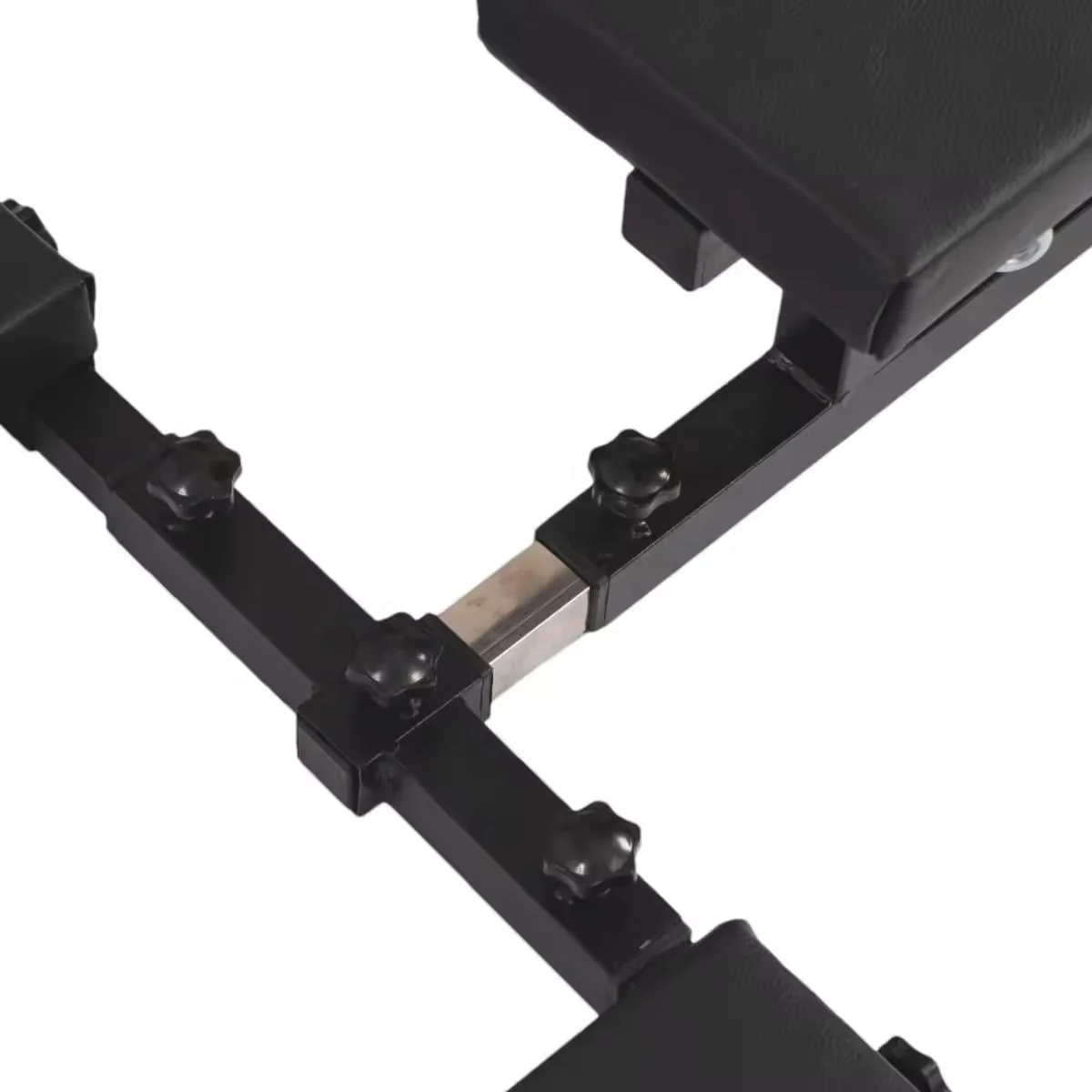 Spot goods Bondage kneeling climbing rack Masturbation tools slave Forced orgasm restraint body fixed sex machine gun Furniture