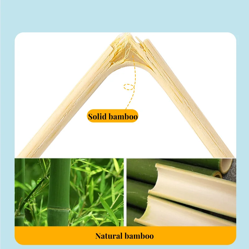 Chinese Style High Quality Hot Selling Smooth Surface Wholesale Cheap Price Disposable Natural Bamboo Chopsticks
