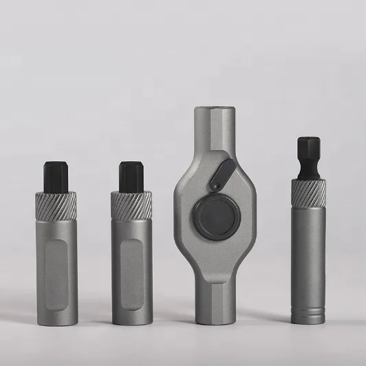 Taiwan best good 1/4 36pcs mini socket set