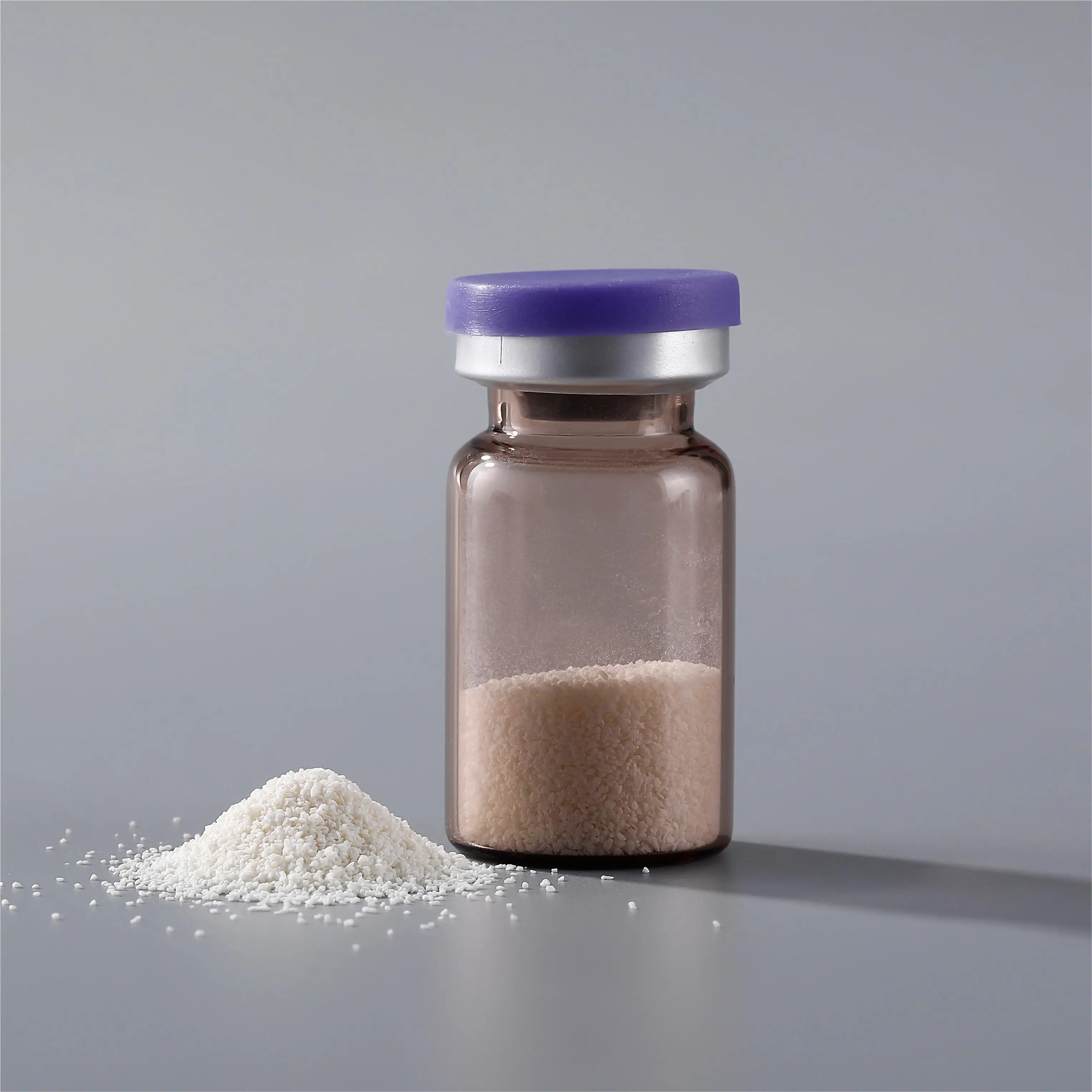 Synthetic Biomimetic Mineralized Collagen Polymethylmethacrylate PMMA Modified Bone Powder