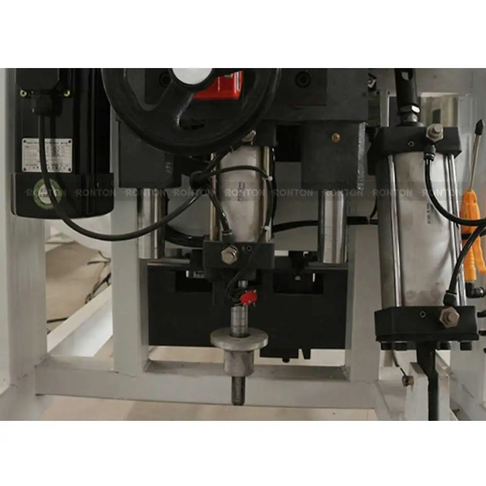 Двухлинейный Столярный сверлильный станок, цена, деревообрабатывающие сверлильные станки