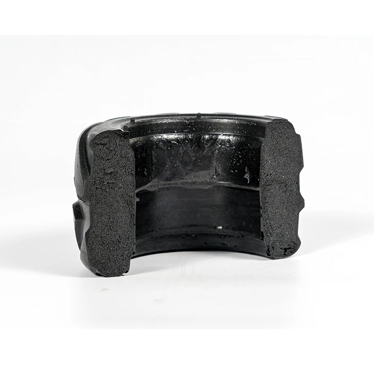 Высокое качество плоские свободные шины твердые PU пены 4 10/3 50-4 утилита садовые тележки колесики