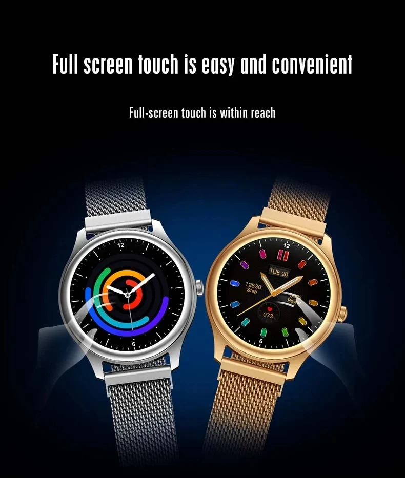 hot selling Smart Watch S23 Branded Bracelet Blood Sugar Monitor Pressure Best New Treatment Hypertension smartwatch