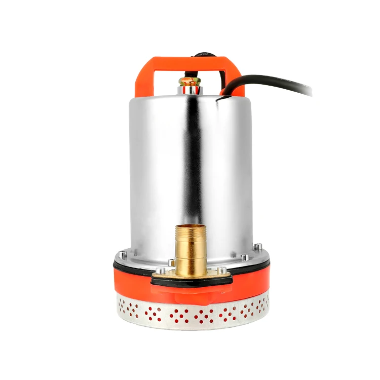 brushless cheap 24V 12V dc water pump for irrigation