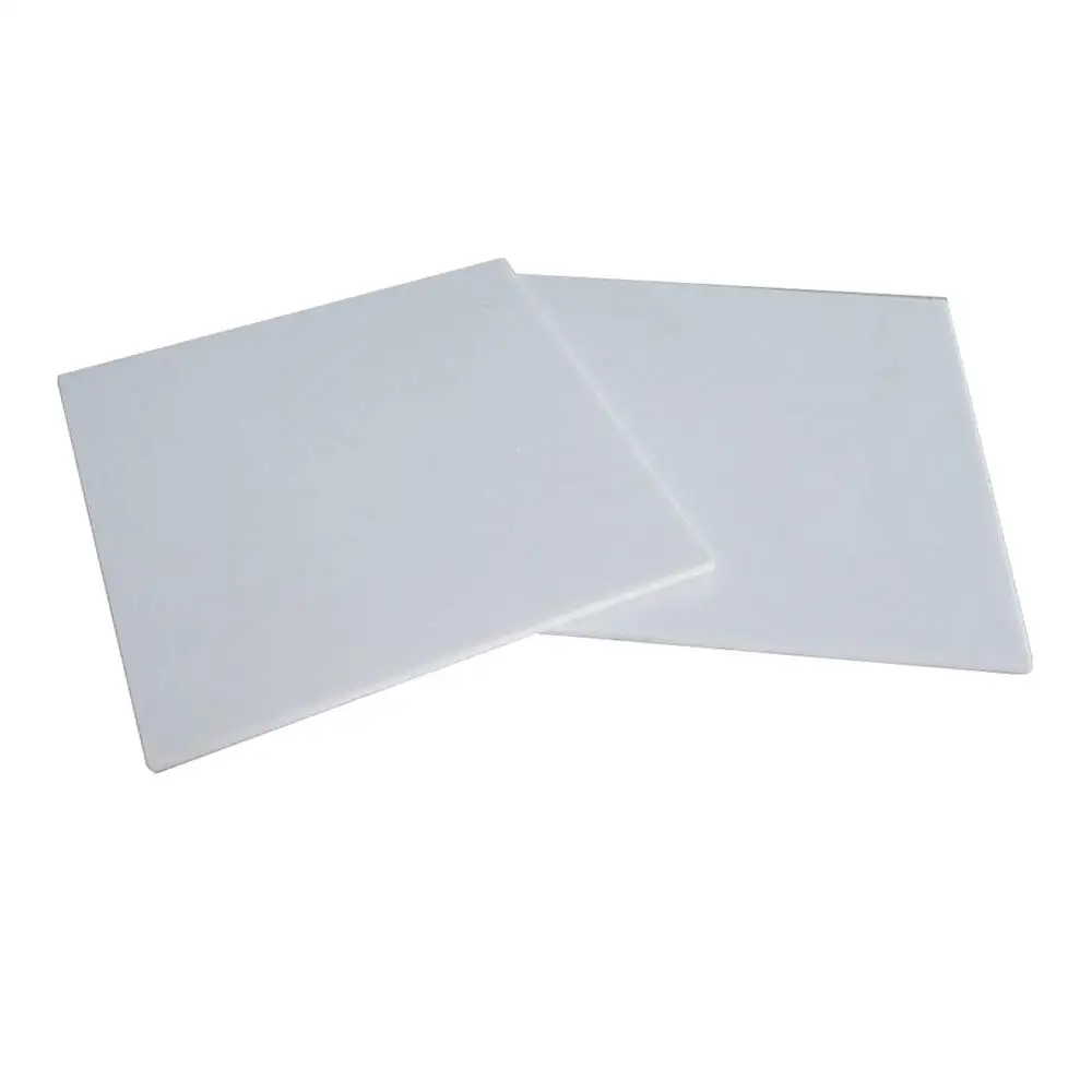 Excellent wear resistance alumina ceramic square wear plate al2o3 plate