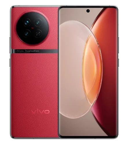 Смартфон Vivo X90 Pro + Plus 5G, 6,78 дюйма, 2K, E6, AMOLED, Snapdragon 8Gen2, камера 50 МП, аккумулятор 4700 мАч, зарядка 80 Вт, зарядка 50 Вт, Беспроводная зарядка