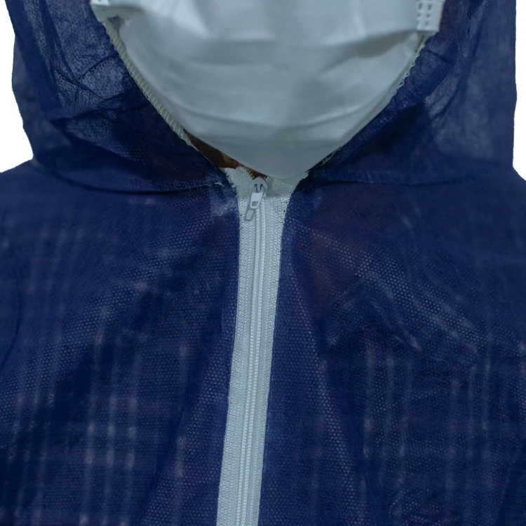 Well Priced medical protective coverall clothing Manufacturers cheap