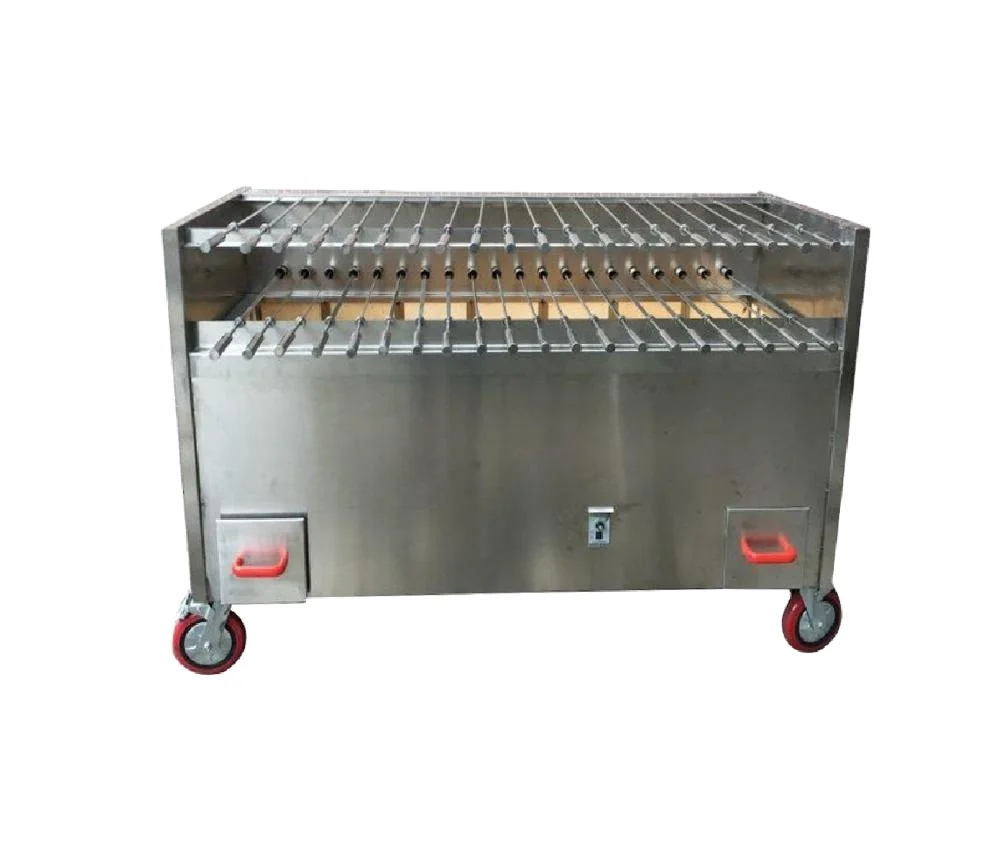 kebab rotisserie / broiler /kofta grill/YGB2000MM