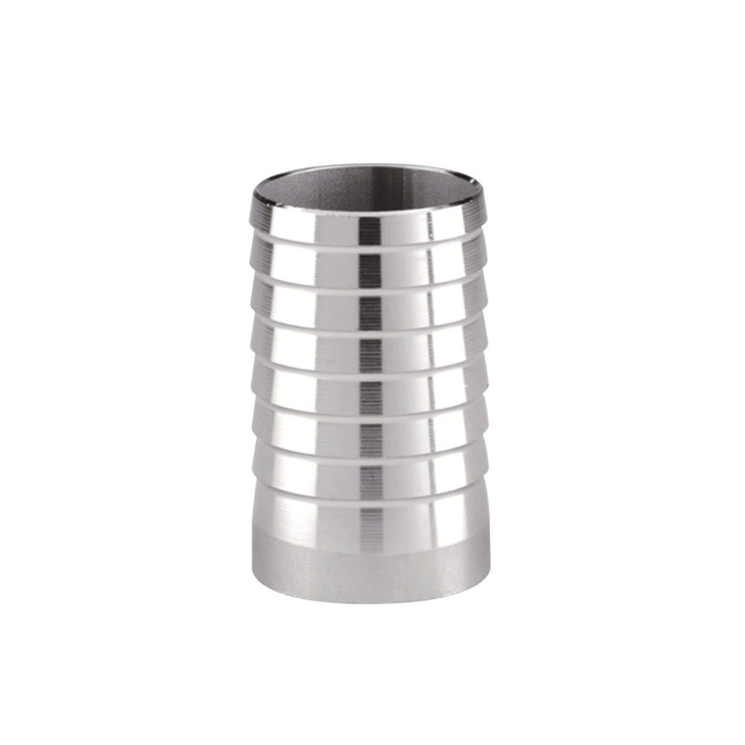 Sanitary  hose fitting tube 3/4'-8'  joint pipe fittings stainless steel  Ferrule